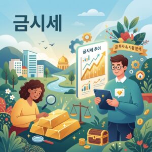 ai thumbnail illustration 금시세 1791940501