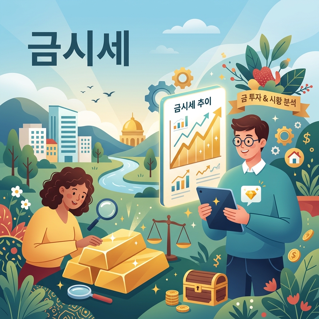 ai thumbnail illustration 금시세 1791940501