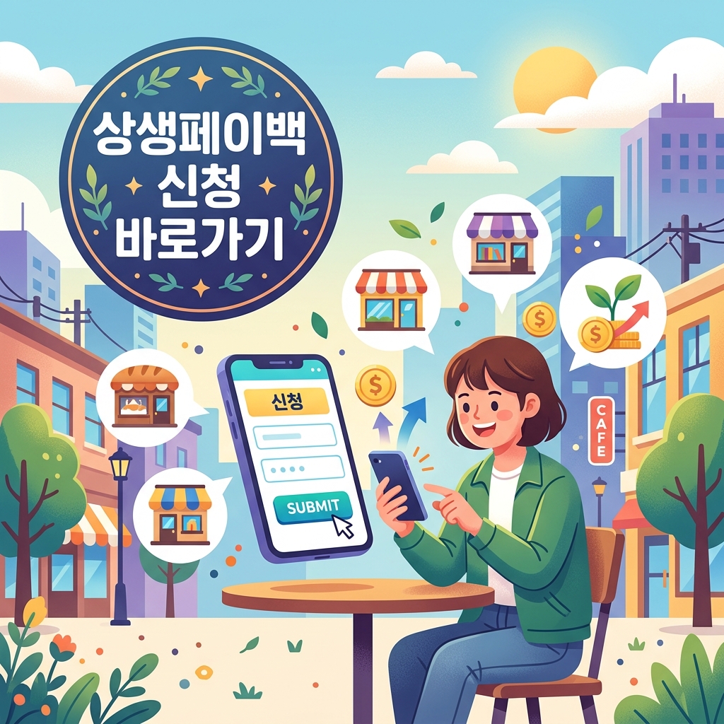 ai thumbnail illustration 상생페이백 신청 바로가기 1792207730