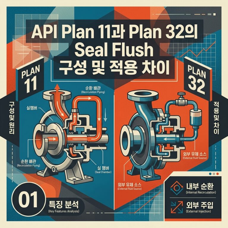 ai thumbnail poster API Plan 11과 Plan 32의 Seal Flush 구성 및 적용 차이 1791005459