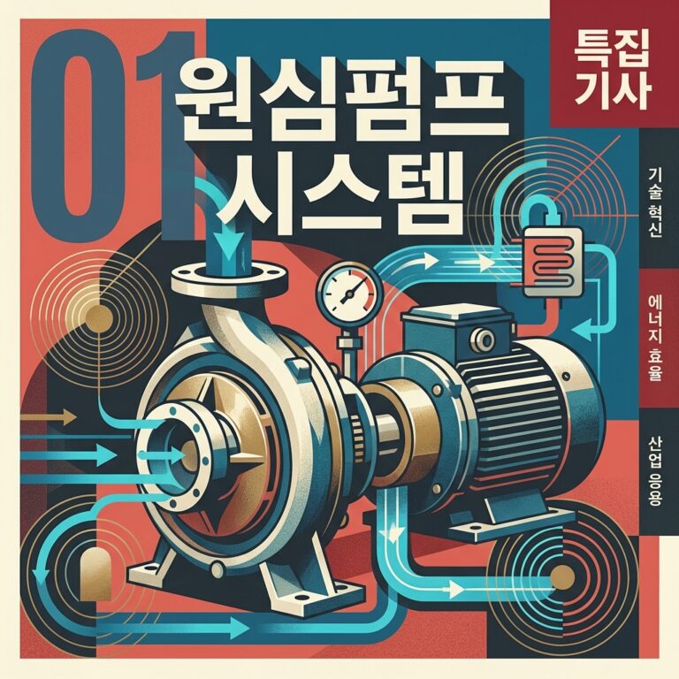 ai thumbnail poster 원심펌프 시스템 1791004862