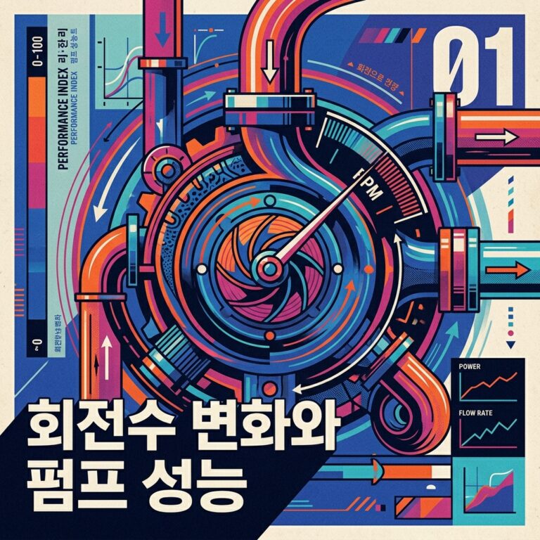 ai thumbnail poster 회전수 변화와 펌프 성능 1791004932