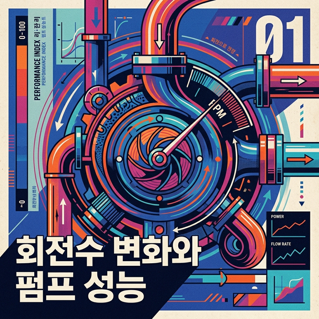 ai thumbnail poster 회전수 변화와 펌프 성능 1791004932