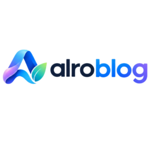 알로블로그 (ALROBLOG)
