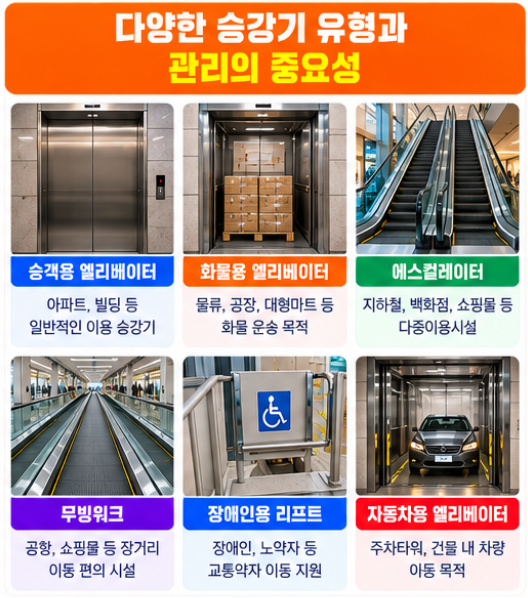 국가승강기정보센터 승강기 조회 방법 검사 고장 사고 이력 확인 4 생활 속에서 승강기 정보를 유용하게 활용하는 실전 팁